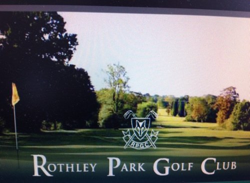 Rothley Park GC