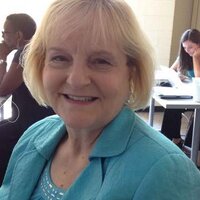 Vickie Cameron (@vickiedcameron) 's Twitter Profile
