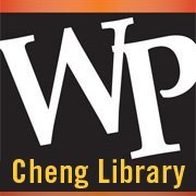 Official Twitter account for The David and Lorraine Cheng Library at William Paterson University. Connect with us! #chenglibrary
