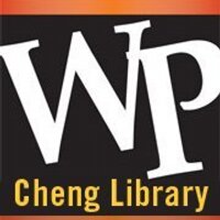 WPUNJ Cheng Library (@chenglibrary) 's Twitter Profile