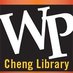 WPUNJ Cheng Library (@chenglibrary) Twitter profile photo