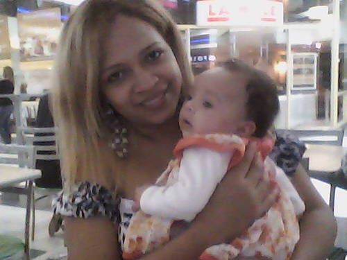 Amo Minha Família!!