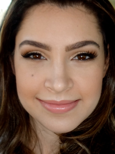 RosamariaSopper's profile picture. Enfermeira, cristã, esposa e apaixonada por MAQUIAGEM!