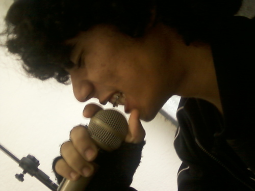 Doido, Idiota, Inteligente e Companheiro ;)