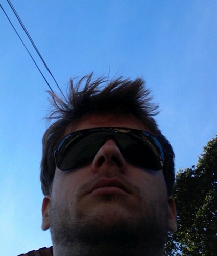 joparj's profile picture. Esperando o inesperado!!