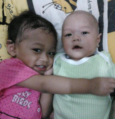 Super Mommy