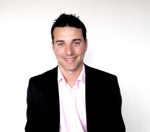 dazzleraia1's profile picture. Head of Digital Strategy at aia worldwide, passionate about the use of technology across all platforms.