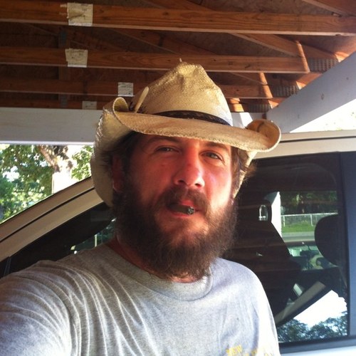 CavenCox's profile picture. 