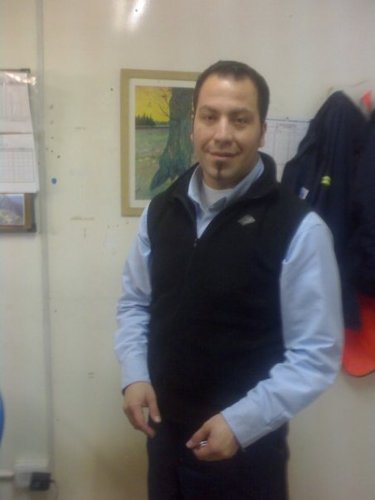 spalacios_'s profile picture. Gerenciador en alimentacion / Foodie / Asesor / Enamorado de la vida