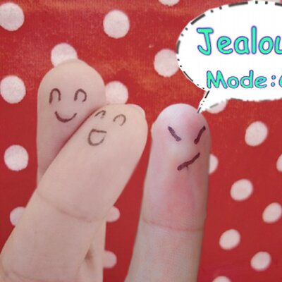 Download 4400 Gambar Emoji Cemburu Terbaik Gratis