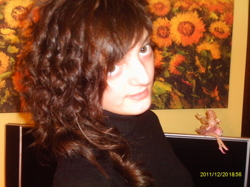 DeboraMagna's profile picture. 