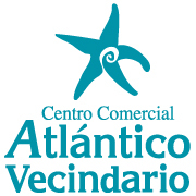 Centro Comercial Atlántico Vecindario, el centro de todos. Estratégicamente situado en pleno corazón de la isla de Gran Canaria.