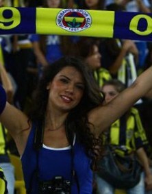 Atatürkçü, Fenerbahçeli, Türk Milliyetçisi, #DisiKanarya