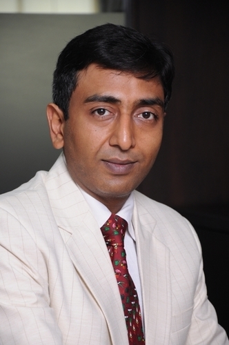 MD & CEO - Adani Green Energy Ltd