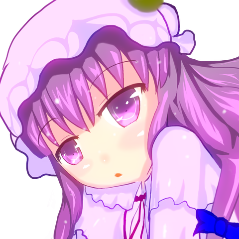 nanome19's profile picture. 現在の私は 404 人います。