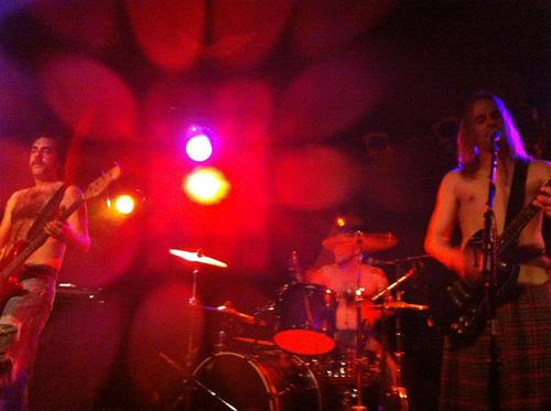 WAIFME's profile picture. WAIF ME, is a calgary based NIRVANA tribute band. We hope to celebrate Kurt's life and the music they made in the 1990's