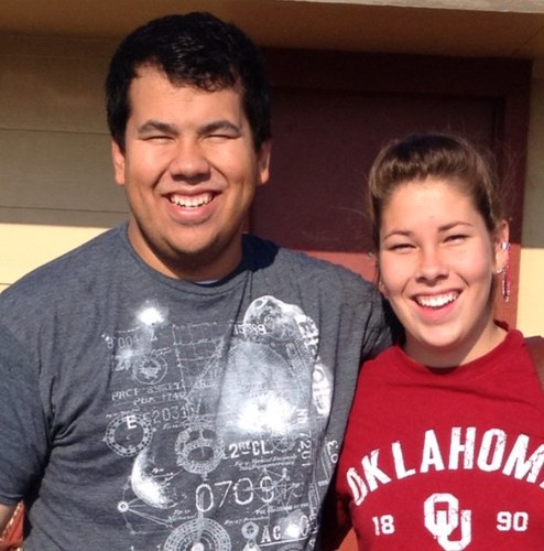 GaldinoGriego's profile picture. 