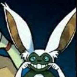 WingedLemur's profile picture. Im a winged lemur! Aang is my friend! #LemurSWAG