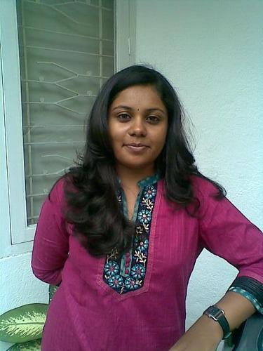 I am happy and I make others happy too.....What more ???