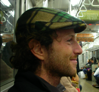 abadidani's profile picture. Just Curious