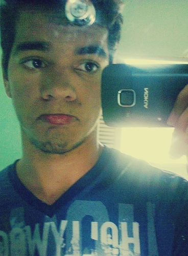                          Foco, Força , Fé , Coragem e Coração .    ☮ ☯ ☮