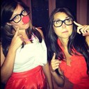 Amy Marson Fistner - @amyfistner - Twitter