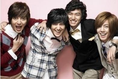 We are fanbase of SS501, T-max and BOF international... We have facts and picts... Come to follow us... Gumawo... ^^
