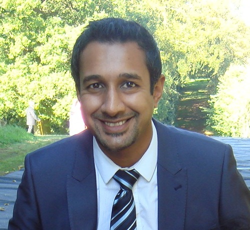 Chetan_Shah13's profile picture. Events Professional trotting the globe. Father, Football and Food. Views are my own. http://t.co/rWVgQRtegw