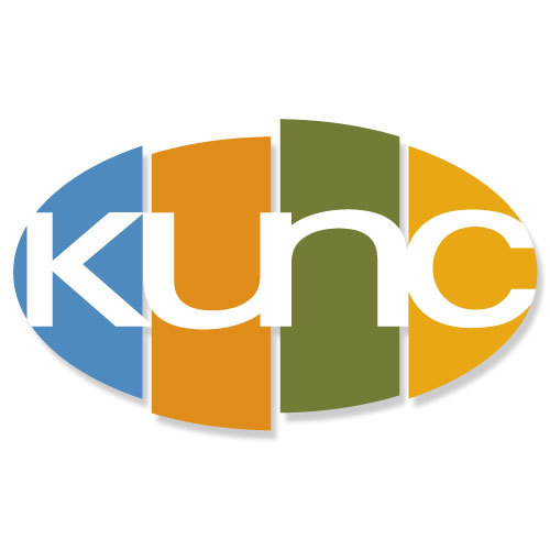 KUNC-FM