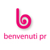 Benvenuti PR (@benvenutipr) Twitter profile photo