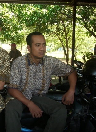 berfikir positif adalah kunci hidup di dunia ...