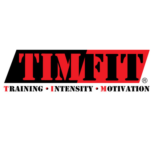 timfitpt's profile picture. NASM Personal Trainer, Boxing Coach & Fitness Nut!!