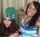 First official Jeleigh page! Jeleigh HQ will keep u updated on our beautiful Jesy Nelson Leigh-anne Pinnock and also the rest of the lovely Little Mix! x