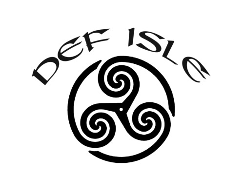 DefIsle's profile picture. 