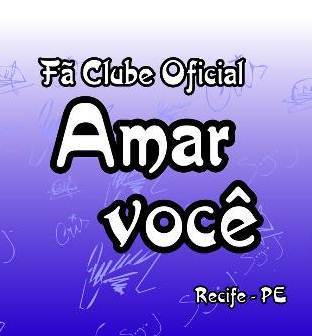 ' Twitter OFICIAL do FC Amar Você - PE !! Criado em 24.08.08 com base em Acompanhar  e Divulgar o Trabalho do Grupo @SorrisoMaroto :*sejam bem vindos'