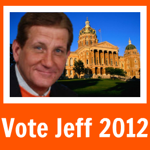 votejeff2012's profile picture. Our State should be leaders in Small Business Development. Our Legislature is the governing body of the people not the courts. We deserve choice in education.