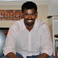Roshan Jacob (@roshan_jacob) 's Twitter Profile