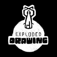 Exploded Drawing(@XplodedDrawing) 's Twitter Profile Photo