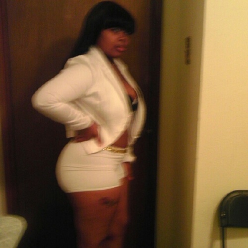 No Im Not Lucky Bitches I'm Blessed:19 Young Taken By Da Best Ima Sexy, Thick & Gorgeous Carmel bone!! Fuck fees cuz dey ain't loyal