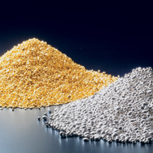 Your source for the latest news on Precious Metals.