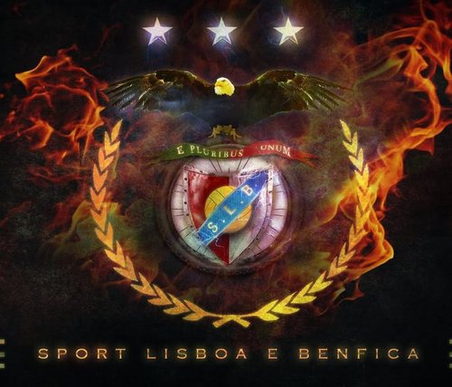 Adeptos incondicionais Maior Clube Mundo,o Sport Lisboa Benfica. FORÇA BENFICA E BENFICA SEMPRE! [http://t.co/qrn2gsJtRt]