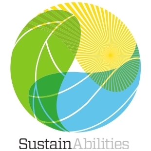 SustainAbilities is a student-run program that invites all St. Olaf students to learn about sustainability and to practice it together in the residence halls.