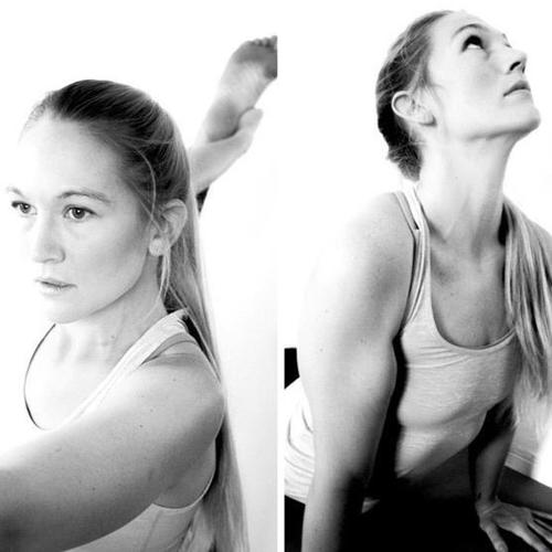 200 RYT; Yoga teacher and athlete