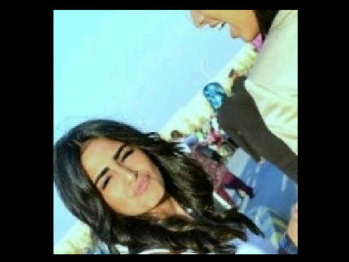 Hello, my name is Fatimah, I am from khobar I live in Riyadh, Kik: Fatimah_AS