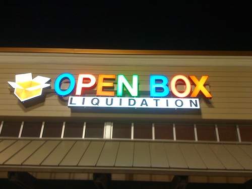 DavidOpenbox1's profile picture. 
