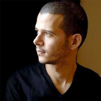 Abdellah Taïa (@abdelahtaia) 's Twitter Profile