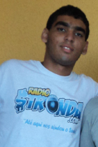 Um jovem criativo que e apaixonado por as ideias inusitadas, é que dedicou sua adolescência a estudar os conceitos comunicação