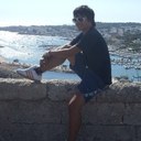 Stefano Nicoletti - @steronny - Twitter