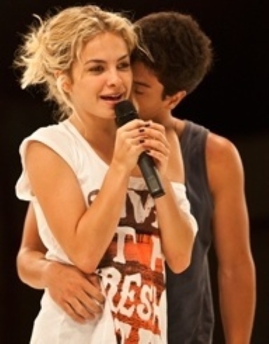 FC edicado a Lua_Blanco e @Aguiarthur que são minha VIDA.