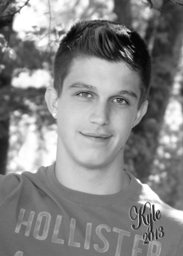 Hey i'm kyle. Follow your dreams anything is possible but first follow me! #TeamFollowBack! KST☆R. #YMCMB  S.W.A.G.- Secretly Were All Gorgeous.